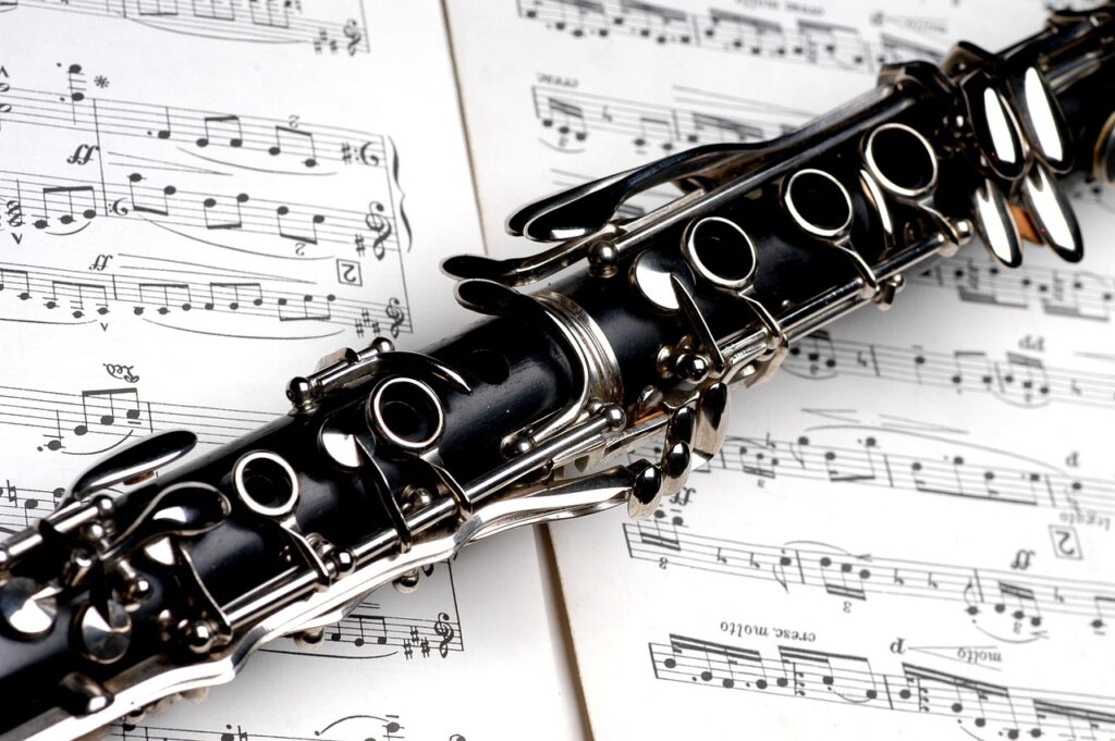 instrument, clarinet, music-4118588.jpg